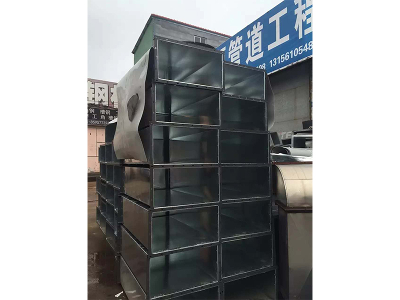 通风管道厂家