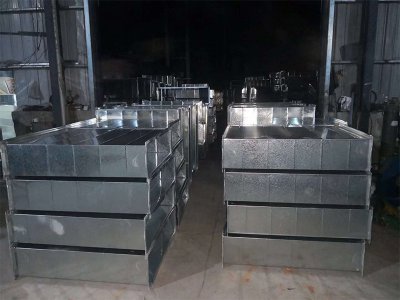 通风管道厂家 