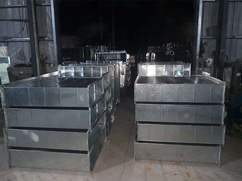 通风管道厂家