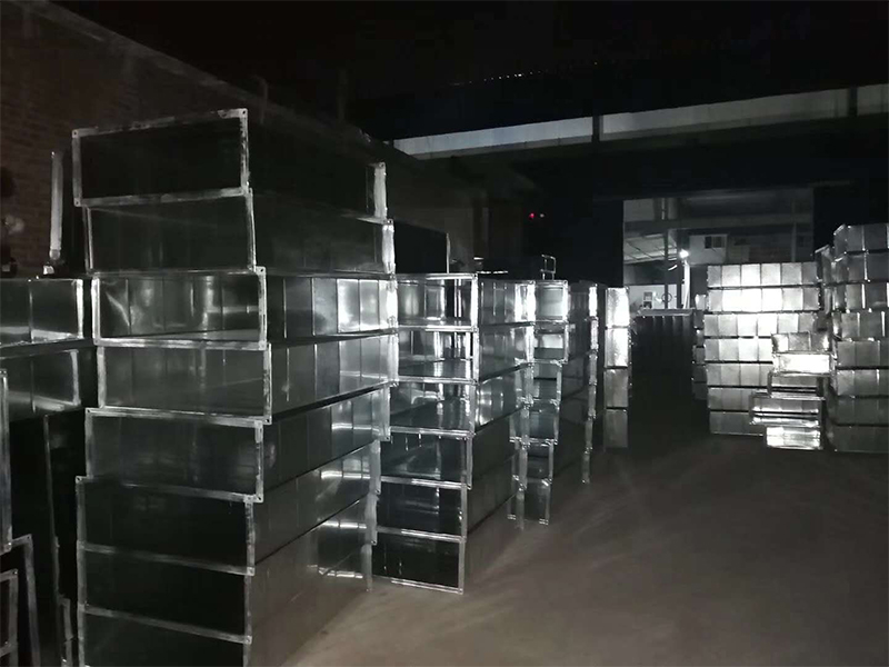 通风管道厂家