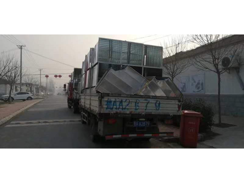 通风管道