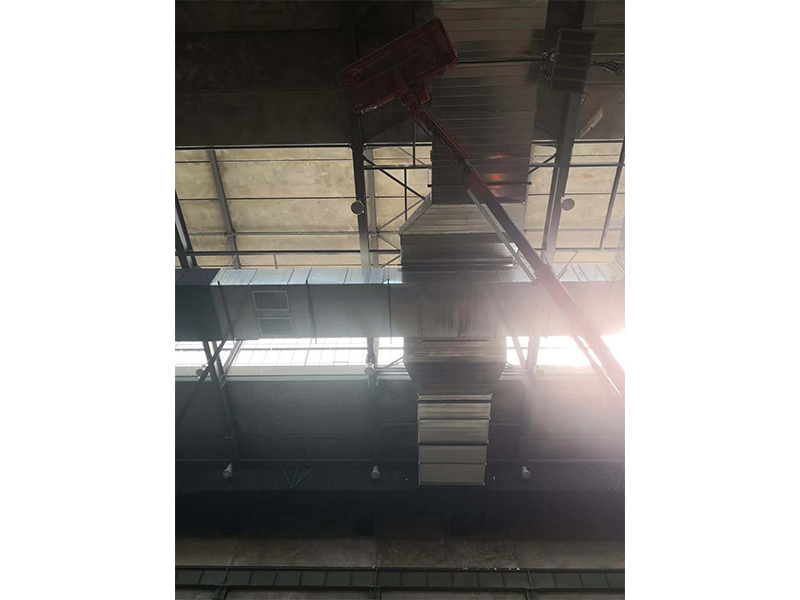通风管道工程