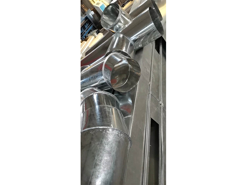 风管加工