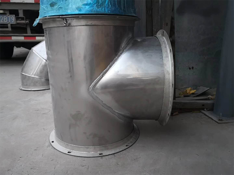 风管加工