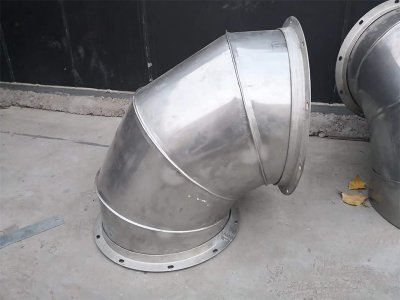 风管加工 