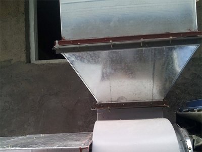通风管道工程安装的关键点有哪些？