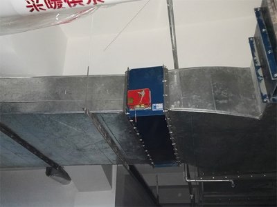 通风管道的安装规范有哪些?需要注意什么