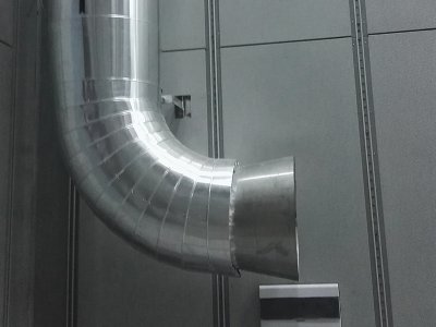 通风管道工程-002