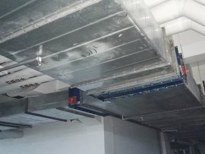 通风管道工程-004