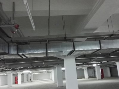 通风管道工程-005
