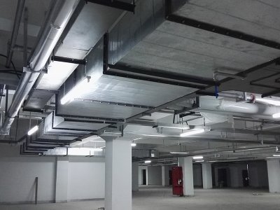 通风管道工程-009