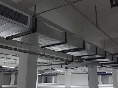 通风管道工程-011