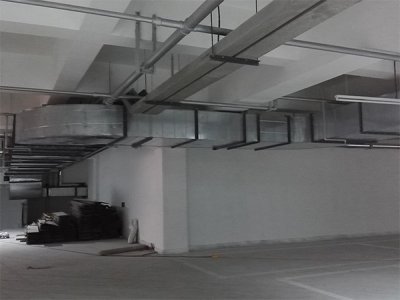 通风管道安装程序及注意事项有哪些