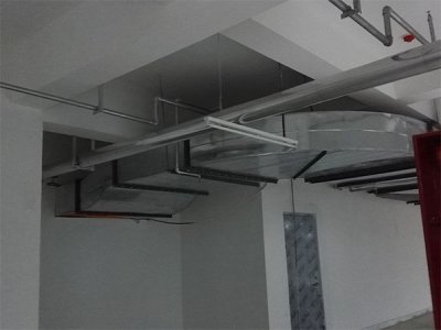 避免山东通风管道腐蚀的条件