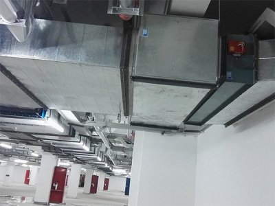 通风管道内的杂质如何清理