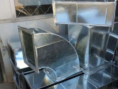 风管安装加工应注意的6个问题