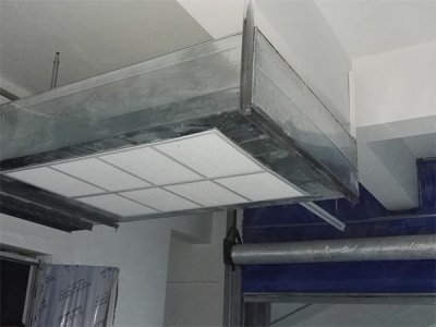 风管种类知识普及
