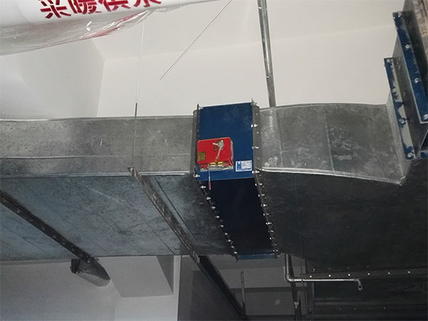 排烟管道