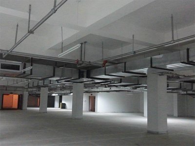 通风管道安装时要遵守的7大规范