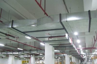通风管道加工过程中会涉及到那些质量问题？