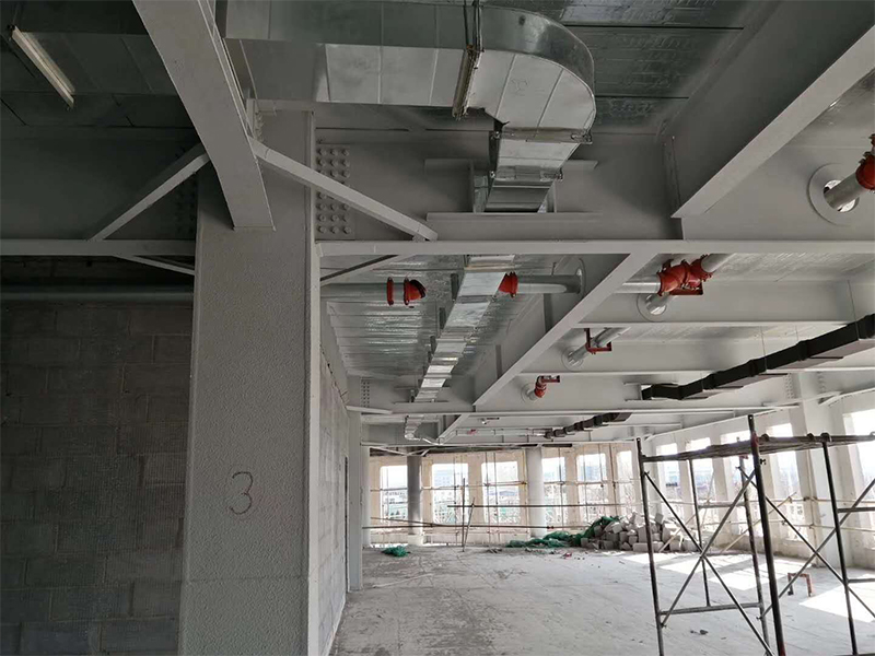 通风管道