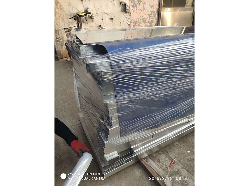 通风管道