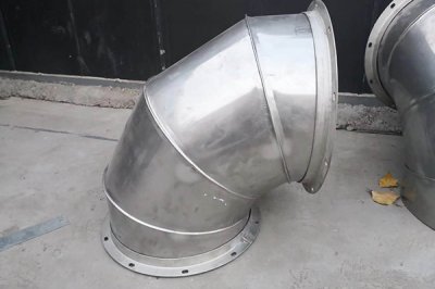 风管加工前的准备工作你了解多少?