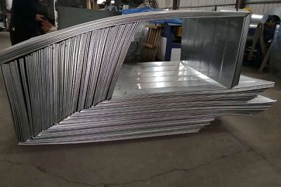 工人必须知道的通风管道知识